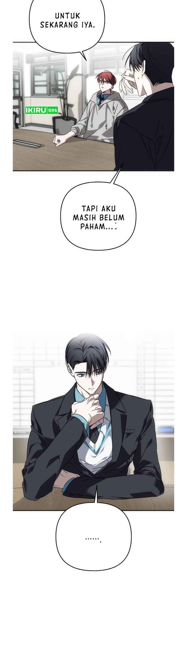 Baca  Sounds Like Chapter 5 Gambar 2