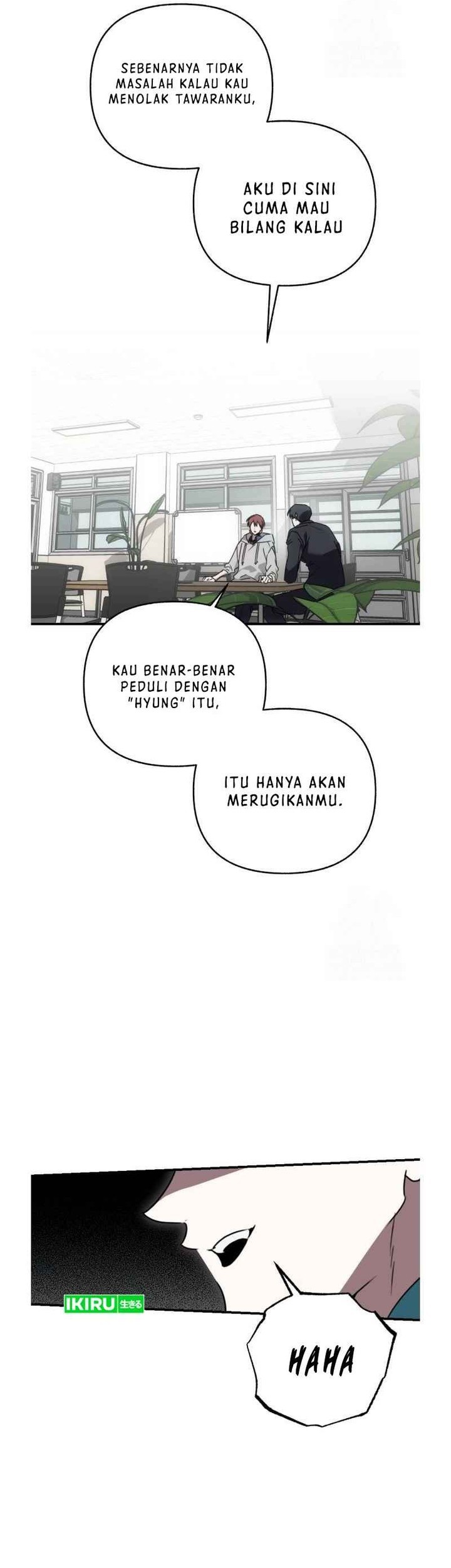 Sounds Like Chapter 5 Gambar 10
