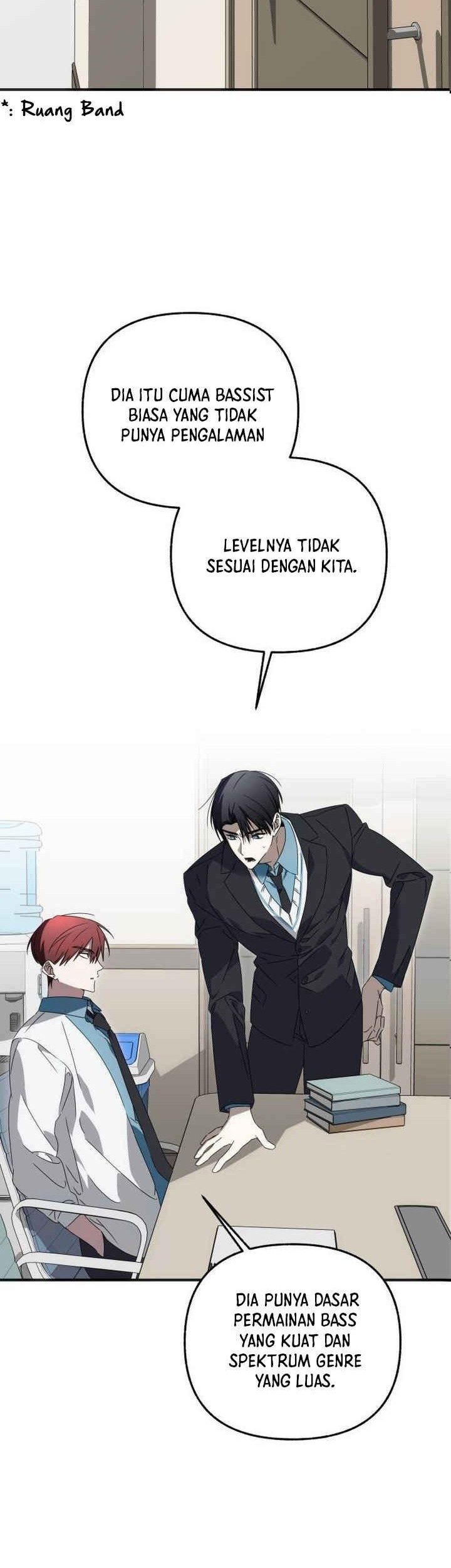 Baca  Sounds Like Chapter 6 Gambar 2
