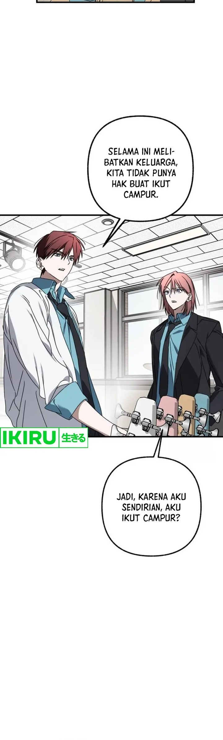 Sounds Like Chapter 7 Gambar 8
