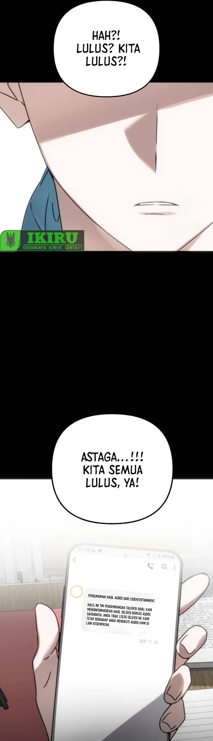 Sounds Like Chapter 8 Gambar 7
