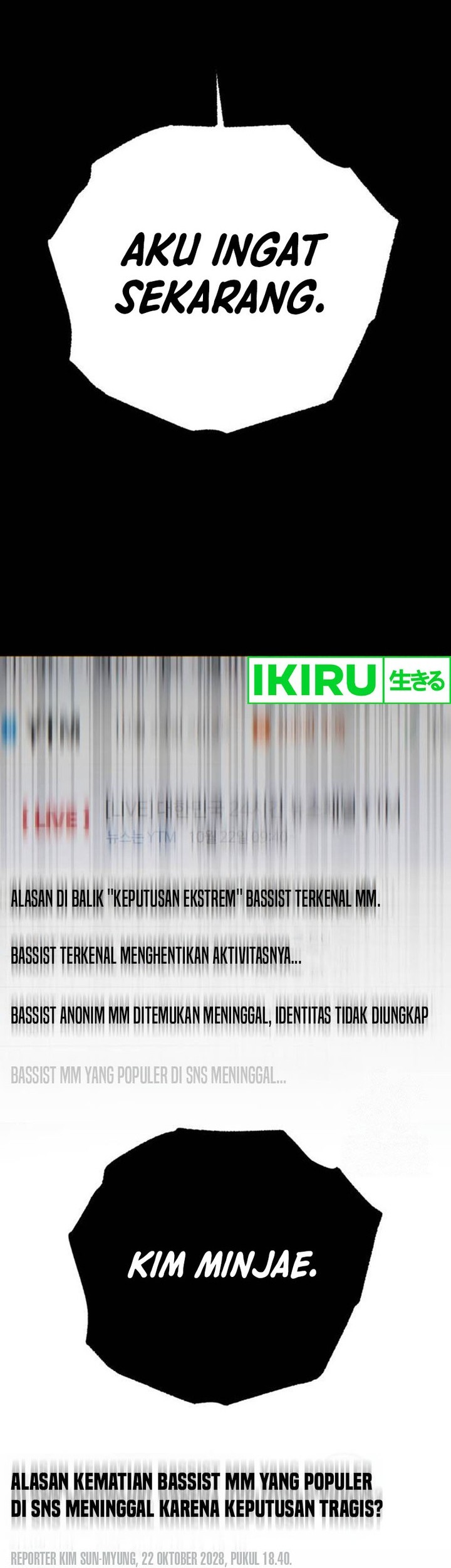 Baca Sounds Like Chapter 9 Gambar 2