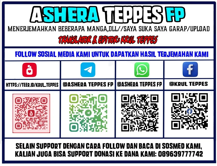 Sousei no Onmyouji Chapter 131 Gambar 52