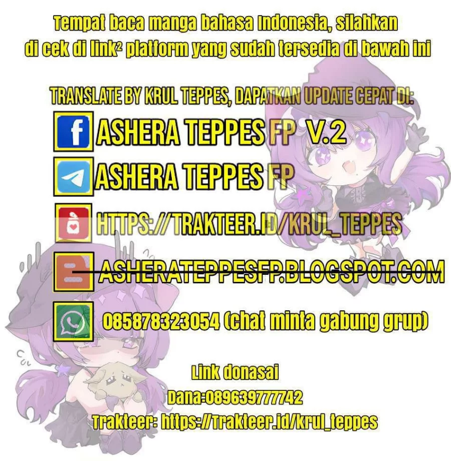 Sousei no Onmyouji Chapter 132 Gambar 55