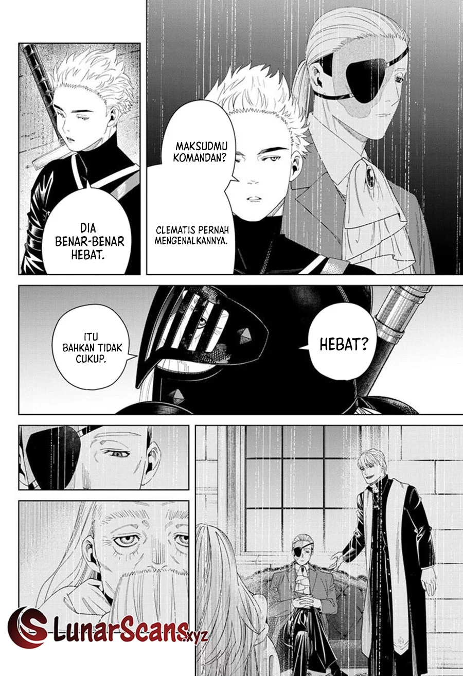 Sousou no Frieren Chapter 146 Gambar 10