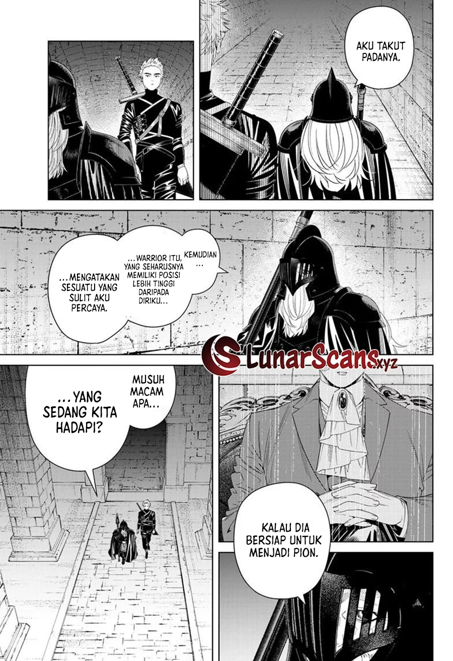 Sousou no Frieren Chapter 146 Gambar 11