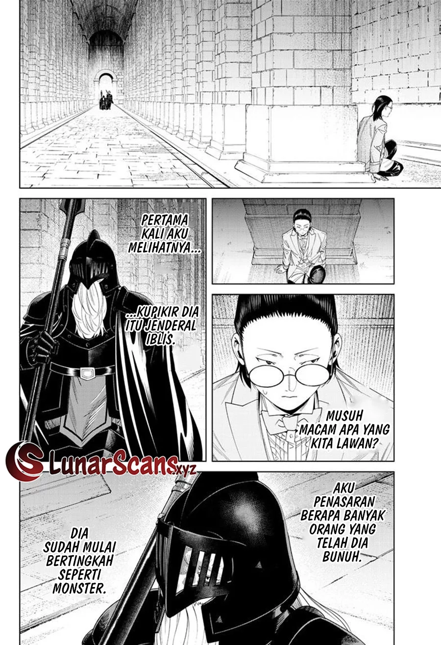 Sousou no Frieren Chapter 146 Gambar 12