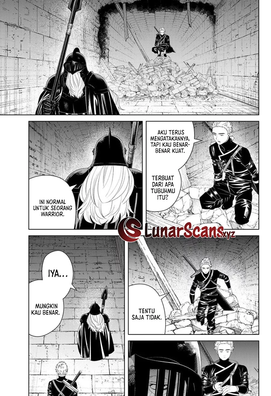 Sousou no Frieren Chapter 146 Gambar 5