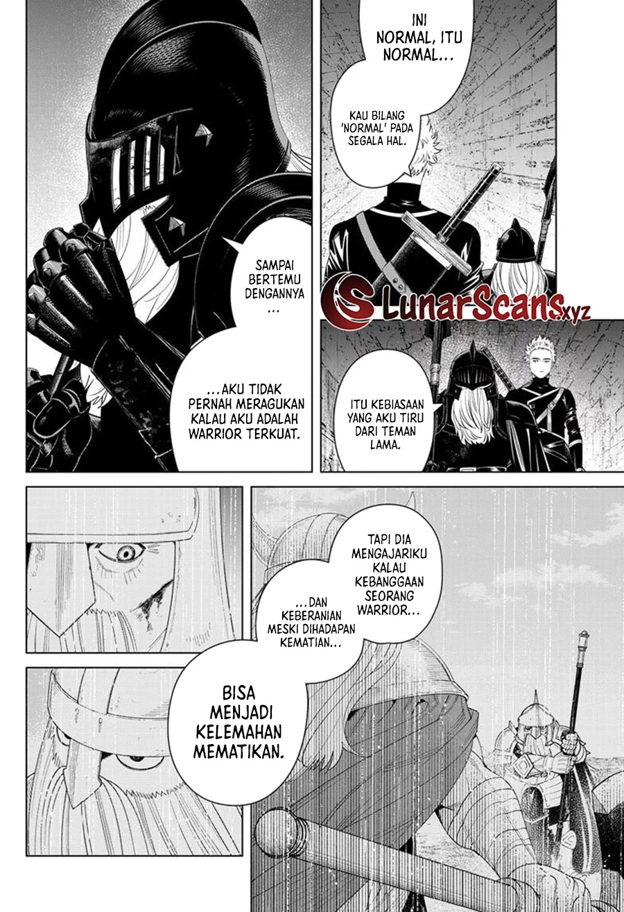 Sousou no Frieren Chapter 146 Gambar 6