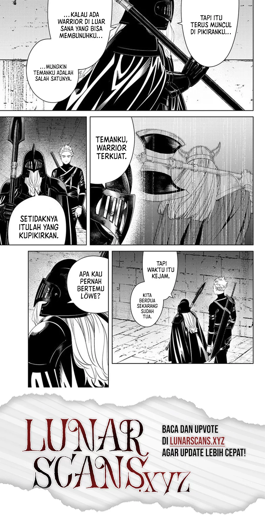 Sousou no Frieren Chapter 146 Gambar 9