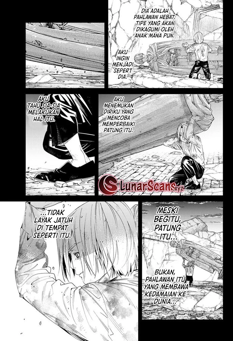 Sousou no Frieren Chapter 147 Gambar 12