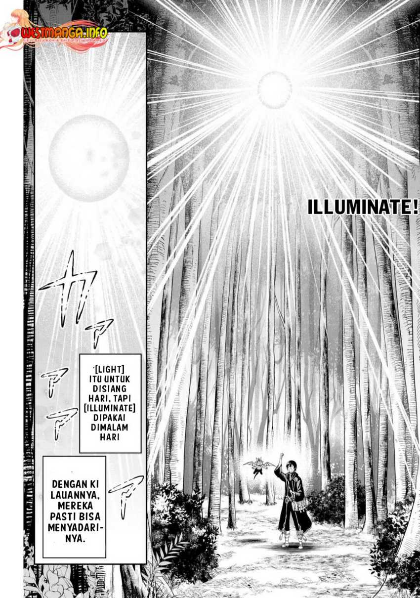 Souzai Saishuka no Isekai Ryokouki Chapter 47 Gambar 10