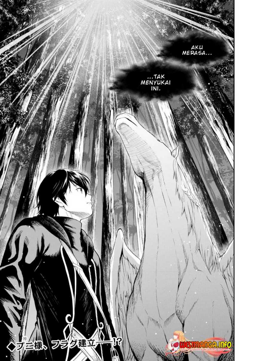 Souzai Saishuka no Isekai Ryokouki Chapter 47 Gambar 25