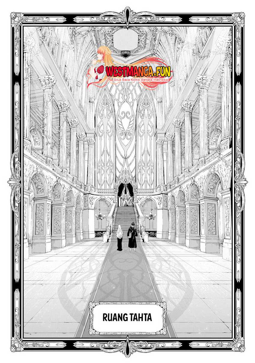 Souzai Saishuka no Isekai Ryokouki Chapter 51 Gambar 19