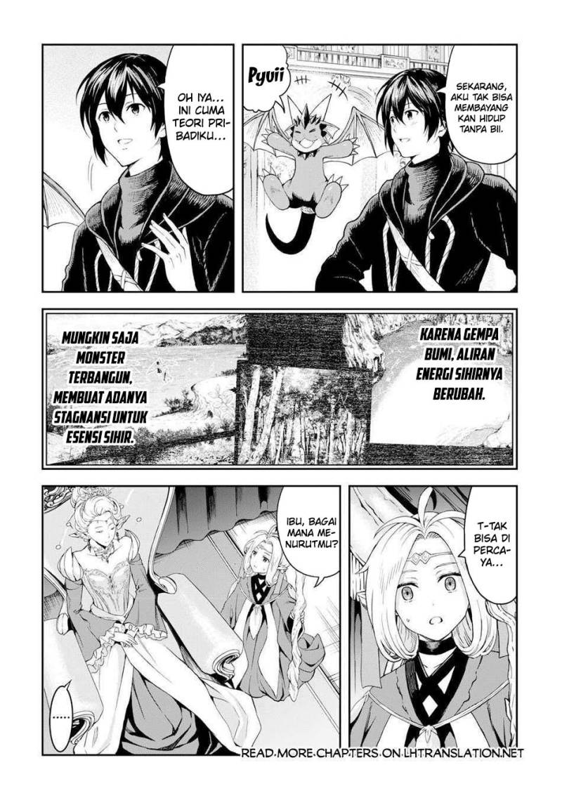 Souzai Saishuka no Isekai Ryokouki Chapter 52 Gambar 8