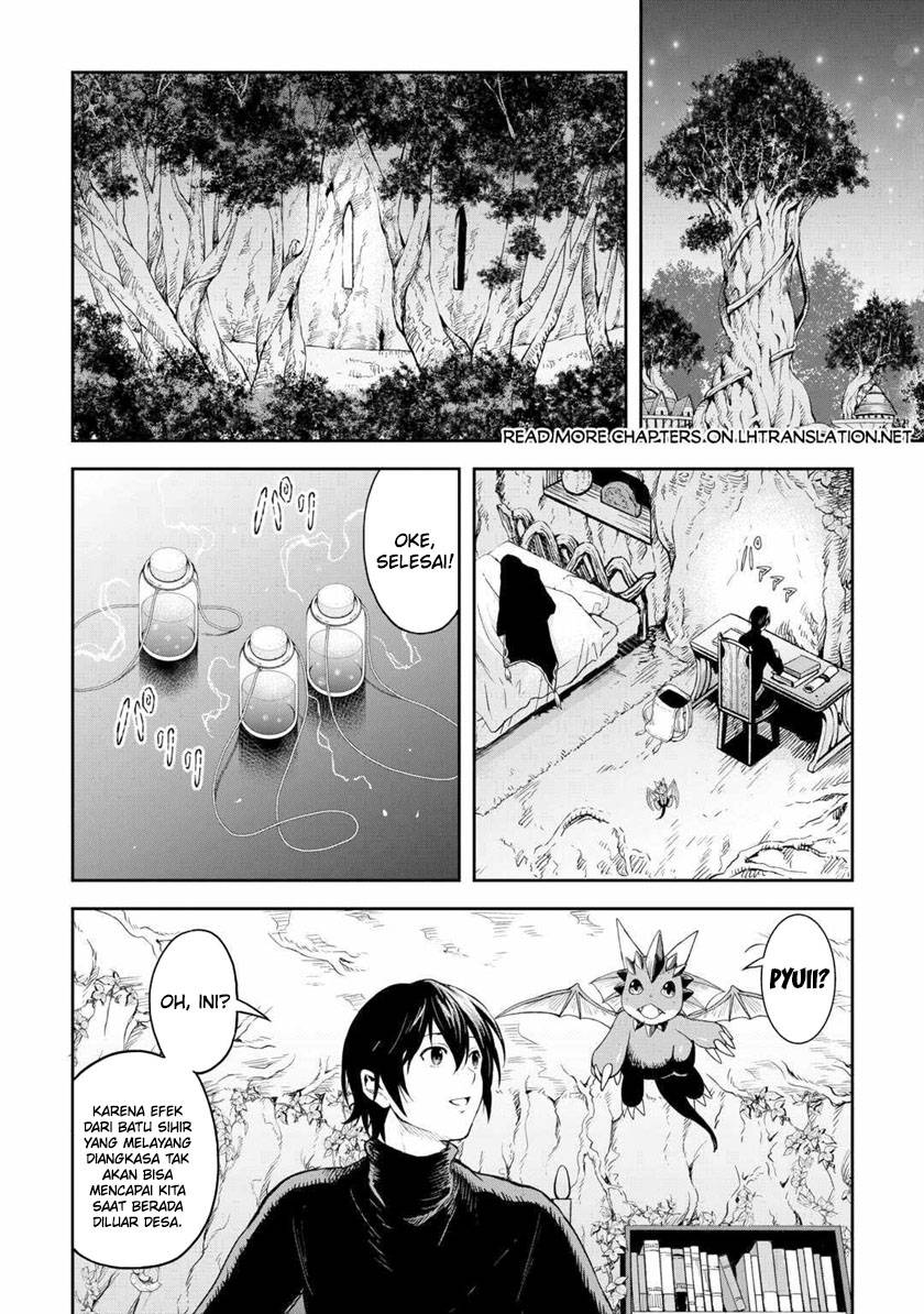 Souzai Saishuka no Isekai Ryokouki Chapter 53 Gambar 12