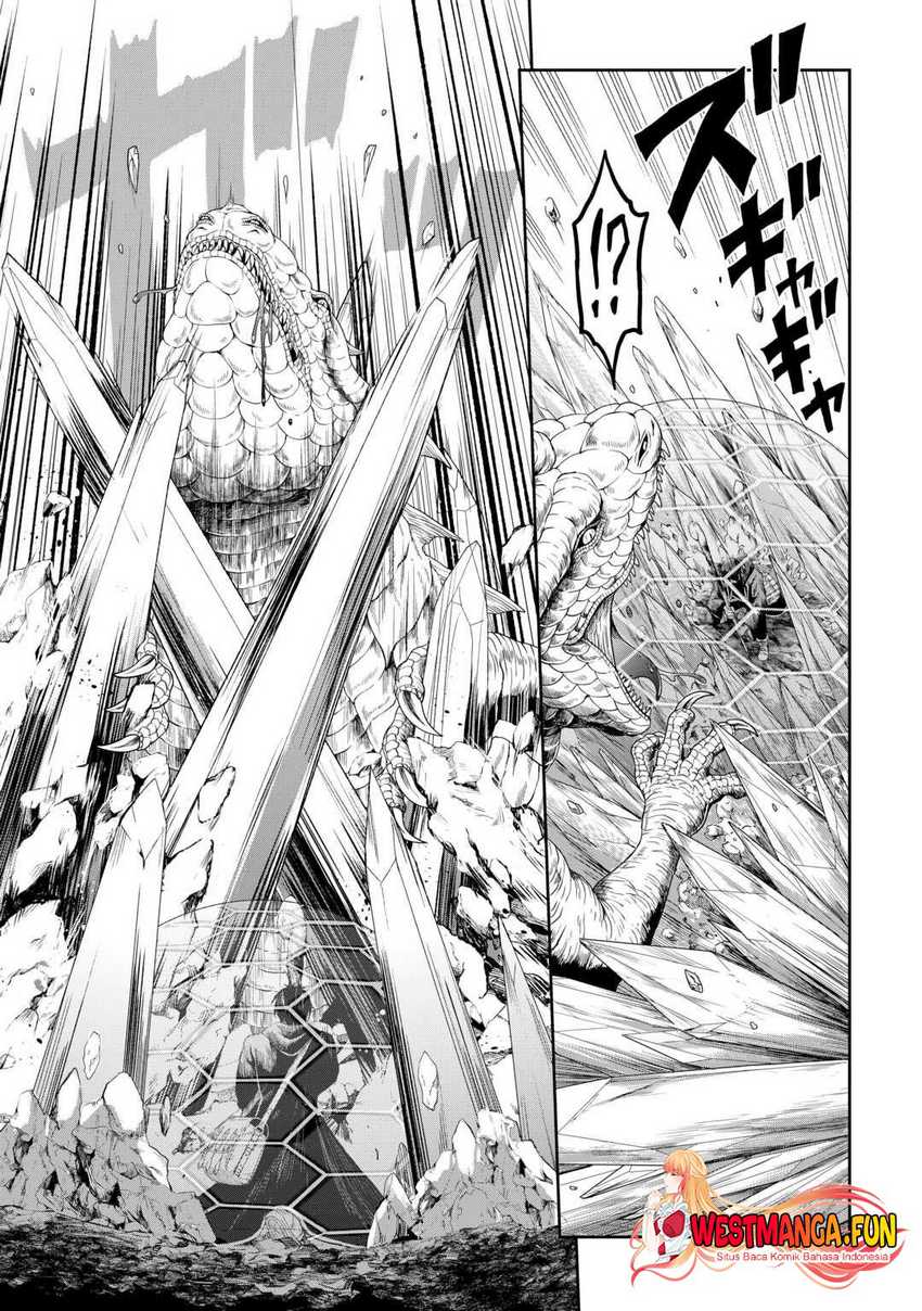 Souzai Saishuka no Isekai Ryokouki Chapter 54 Gambar 16