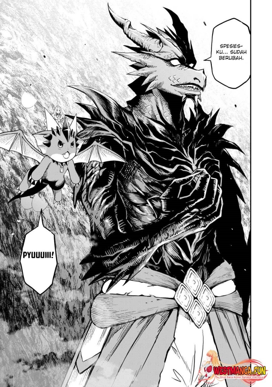 Souzai Saishuka no Isekai Ryokouki Chapter 55 Gambar 16