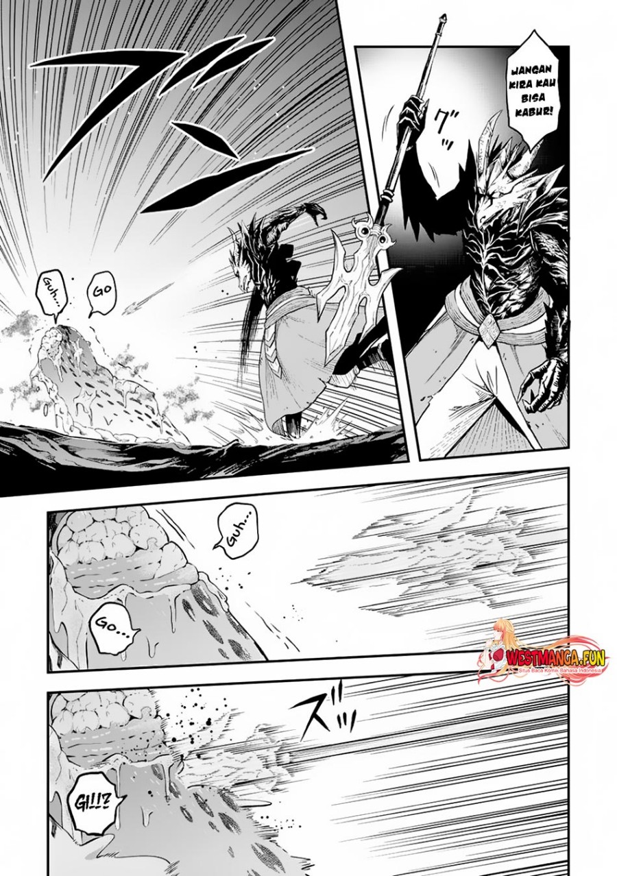 Souzai Saishuka no Isekai Ryokouki Chapter 56 Gambar 23
