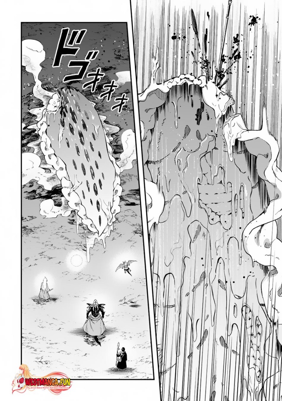 Souzai Saishuka no Isekai Ryokouki Chapter 56 Gambar 24