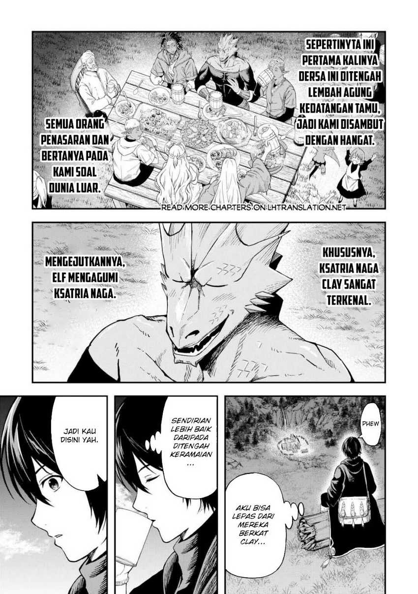 Souzai Saishuka no Isekai Ryokouki Chapter 59 Gambar 23