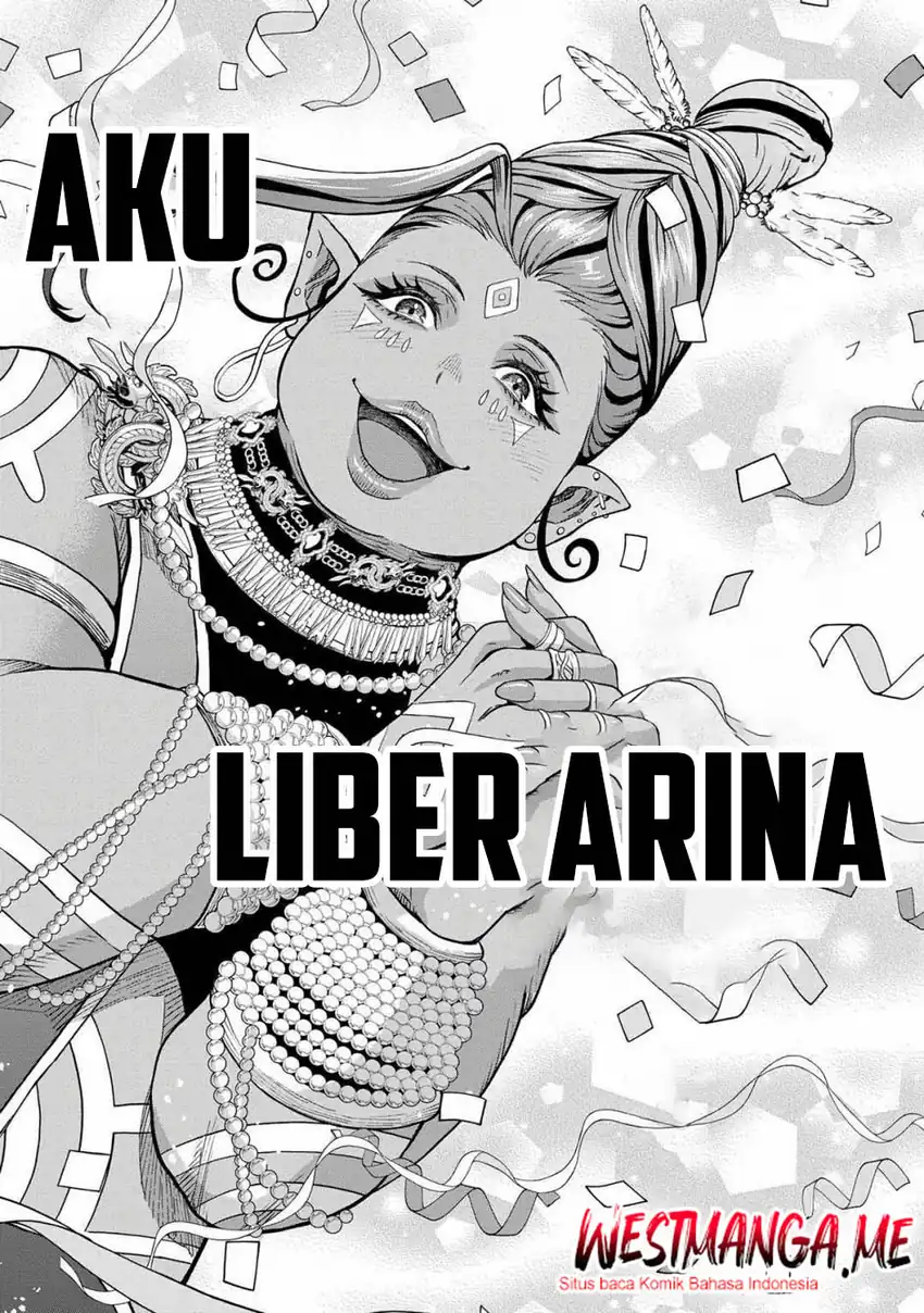 Souzai Saishuka no Isekai Ryokouki Chapter 60 Gambar 19