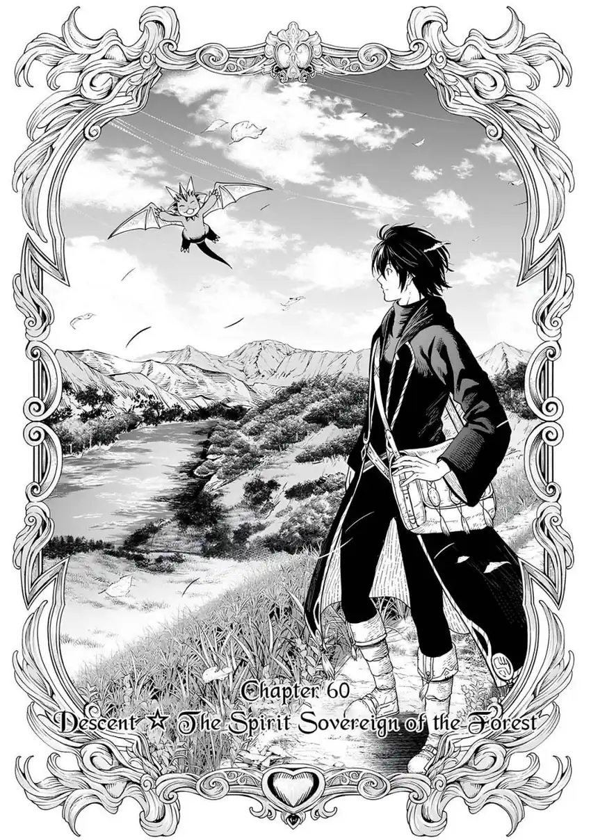 Baca  Souzai Saishuka no Isekai Ryokouki Chapter 60 Gambar 2