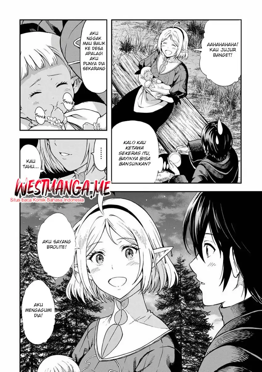 Souzai Saishuka no Isekai Ryokouki Chapter 60 Gambar 6