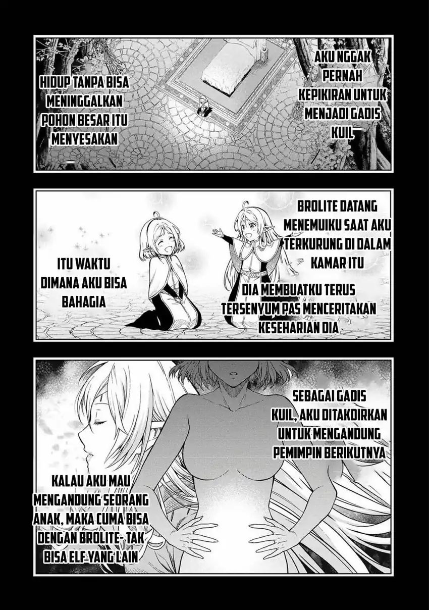 Souzai Saishuka no Isekai Ryokouki Chapter 60 Gambar 7