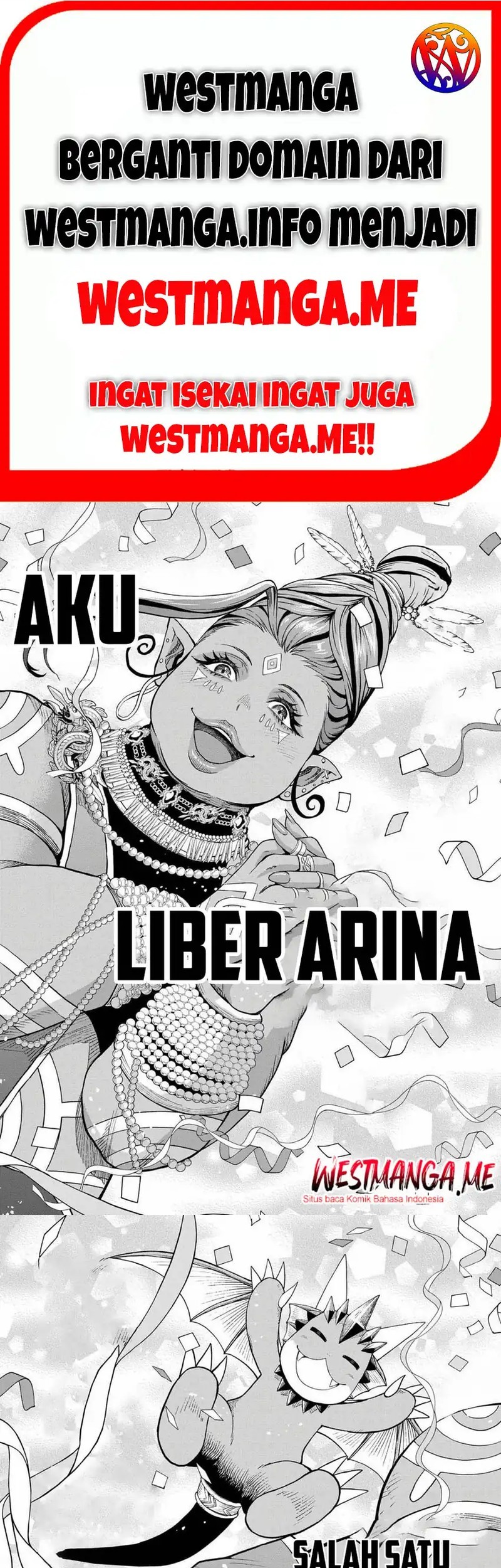 Sozai Saishuka no Isekai Ryokouki Chapter 60 Gambar 9