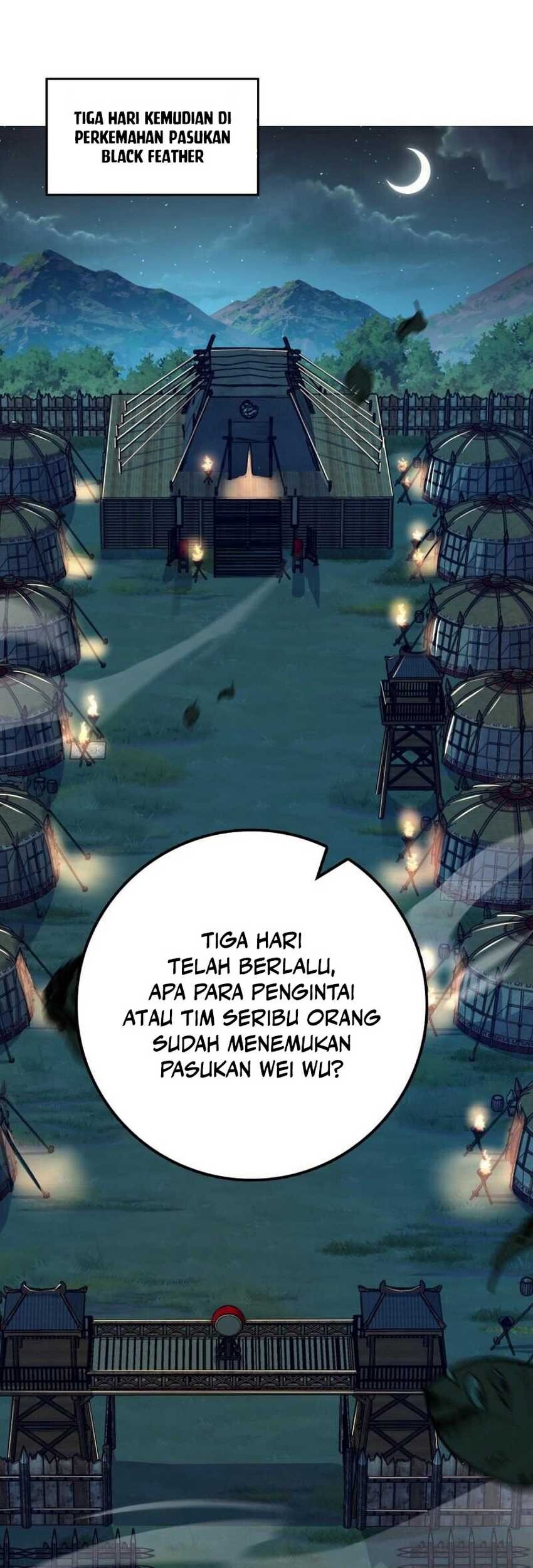 Baca Spare Me, Great Lord! Chapter 652 Gambar 2