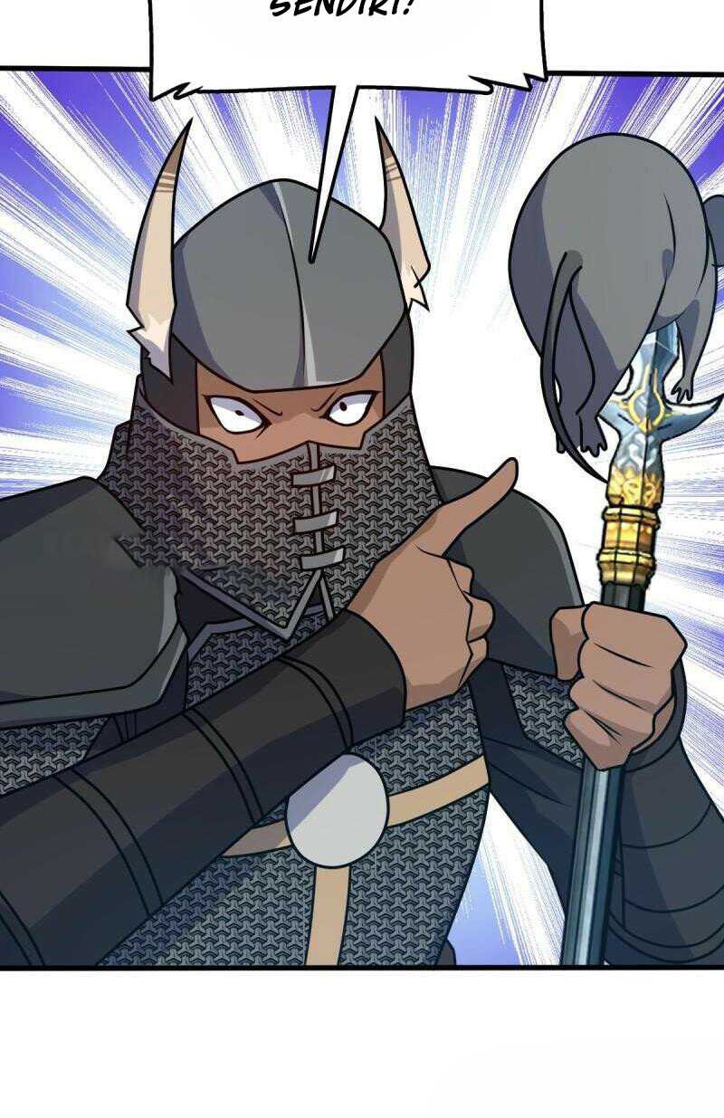 Spare Me, Great Lord! Chapter 653 Gambar 30