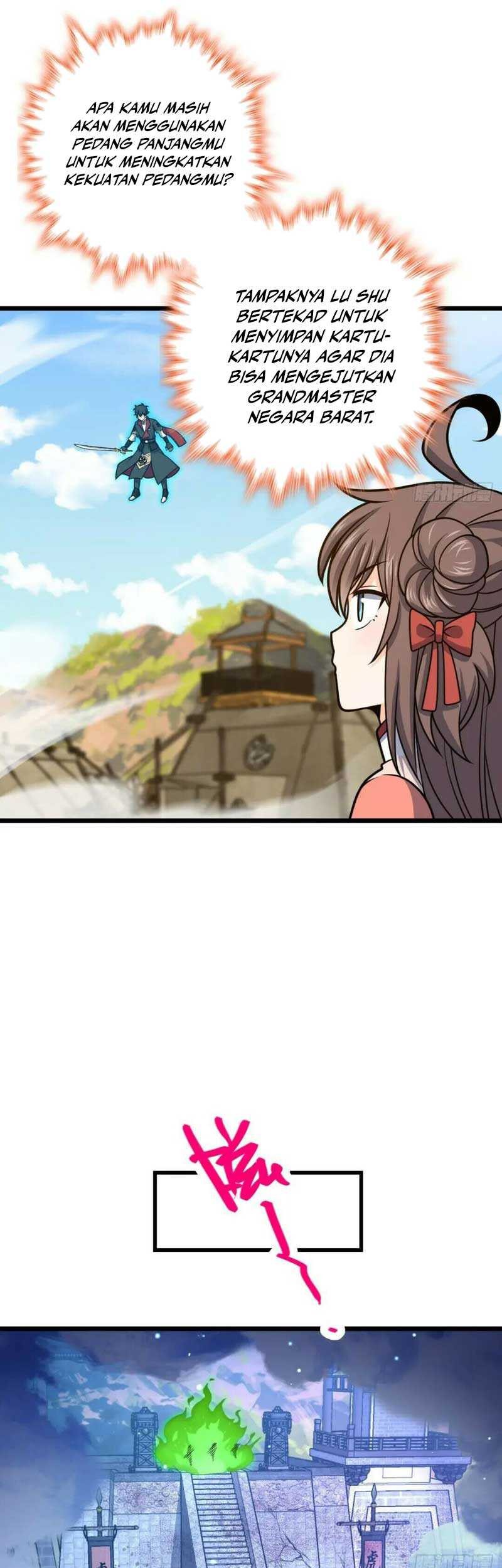 Baca Spare Me, Great Lord! Chapter 656 Gambar 2