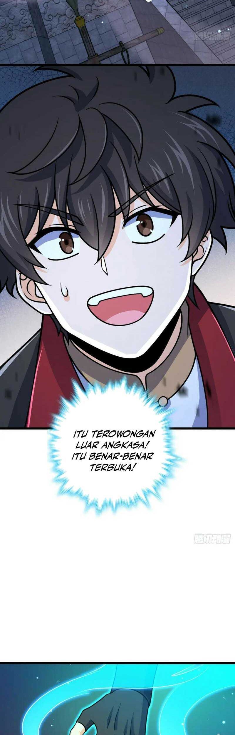 Spare Me, Great Lord! Chapter 656 Gambar 5