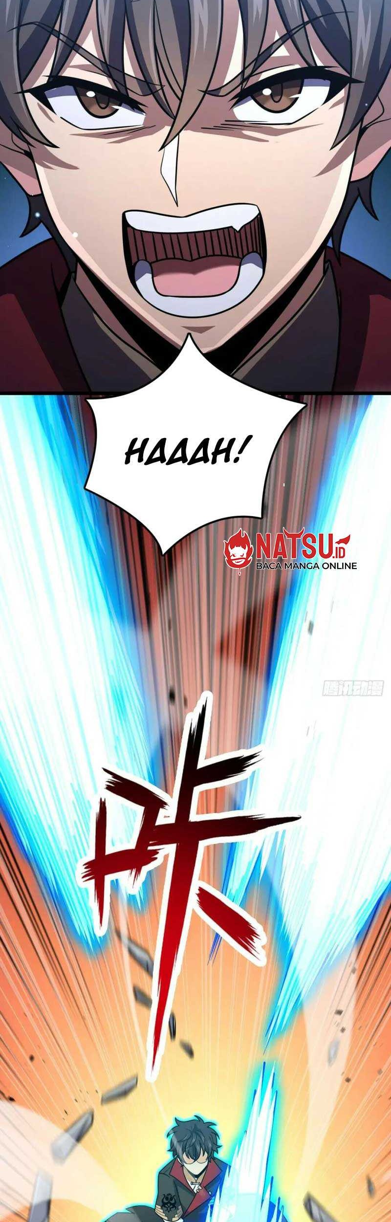 Spare Me, Great Lord! Chapter 656 Gambar 8