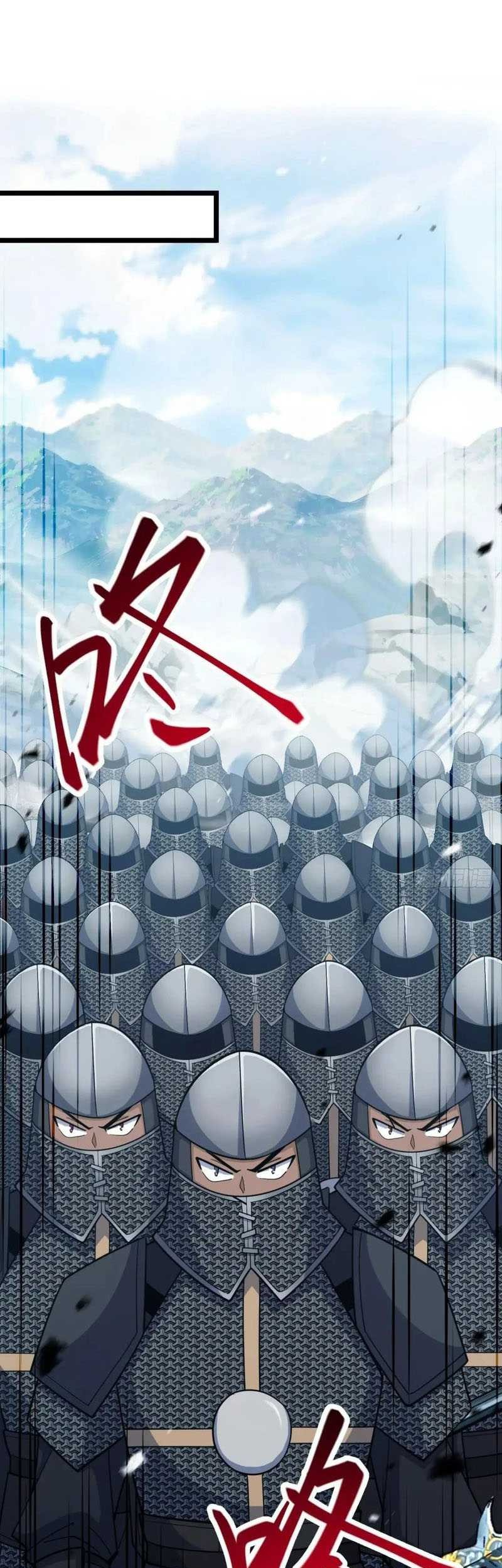 Baca Spare Me, Great Lord! Chapter 657 Gambar 2
