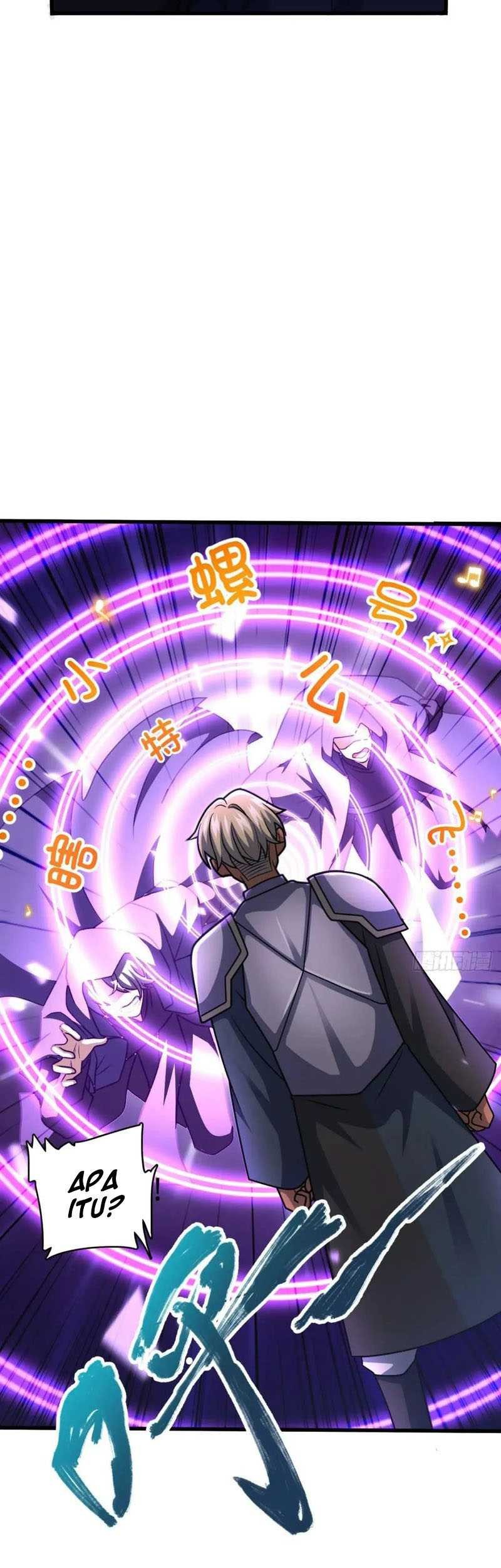 Spare Me, Great Lord! Chapter 657 Gambar 22