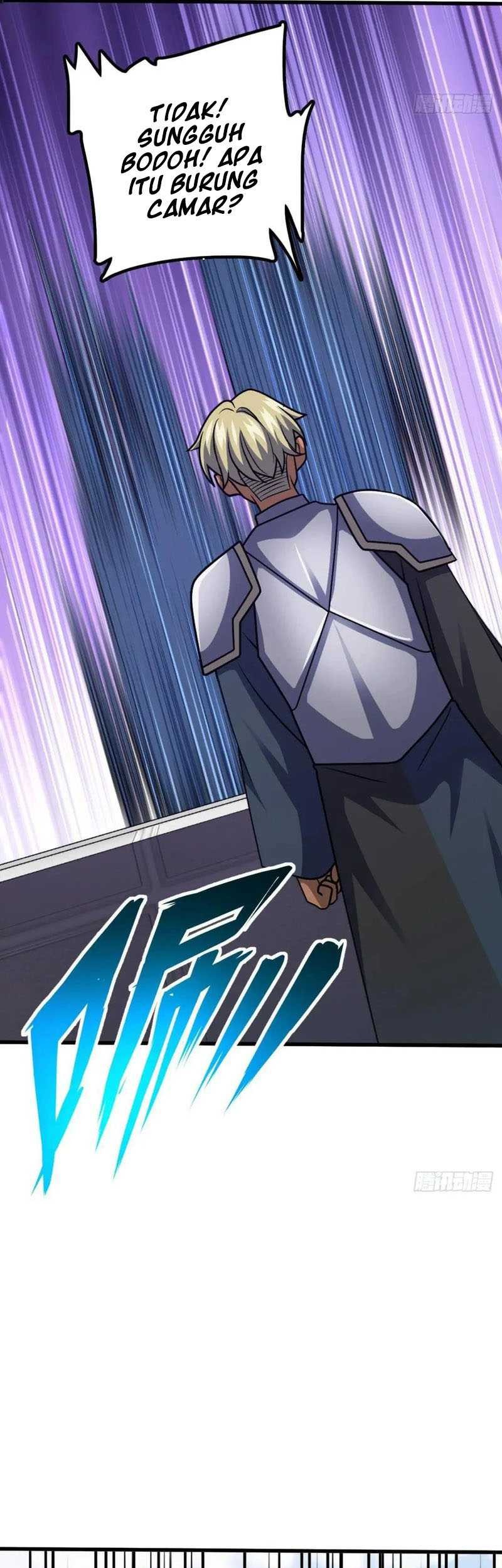 Spare Me, Great Lord! Chapter 657 Gambar 24