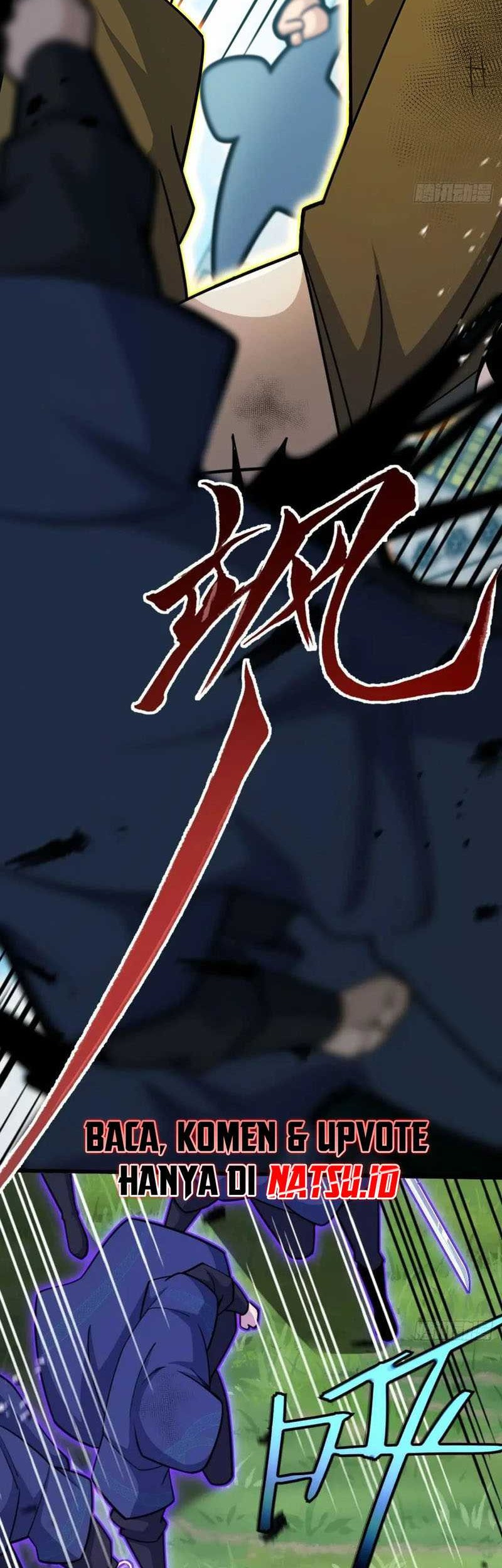Spare Me, Great Lord! Chapter 657 Gambar 39