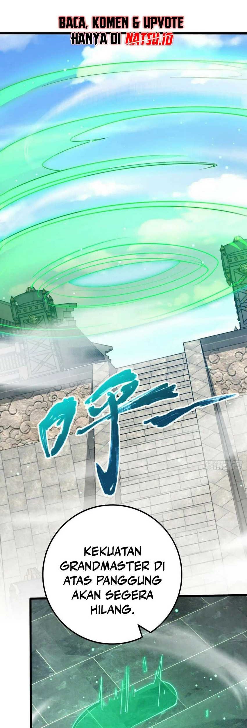 Spare Me, Great Lord! Chapter 658 Gambar 24