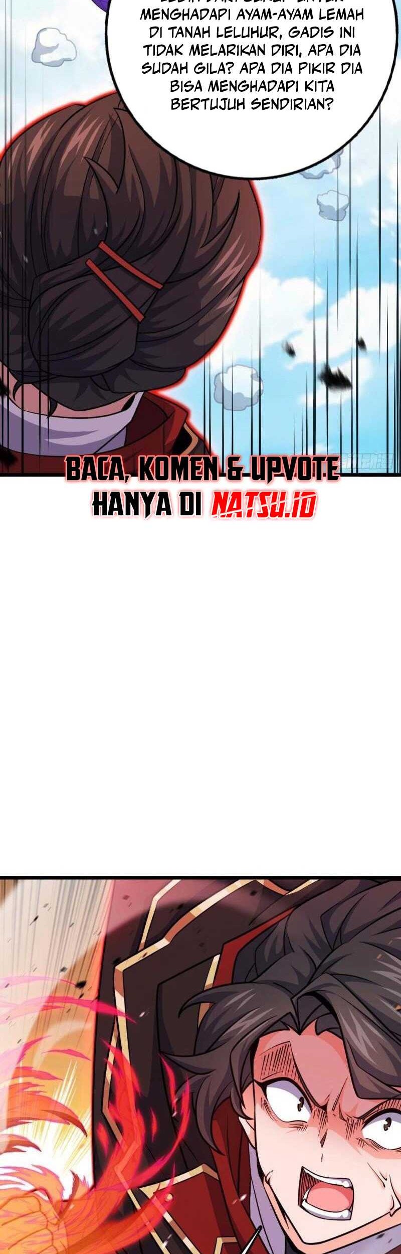 Baca Spare Me, Great Lord! Chapter 660 Gambar 2