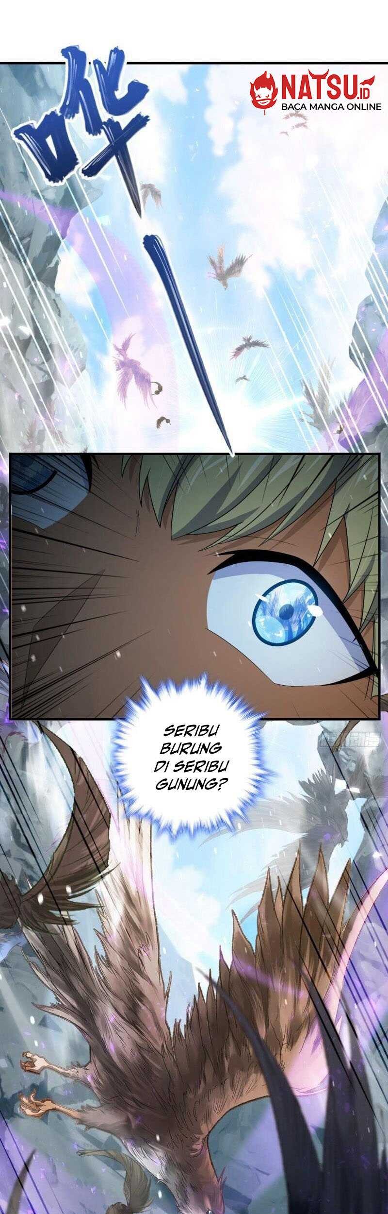 Baca Spare Me, Great Lord! Chapter 661 Gambar 2