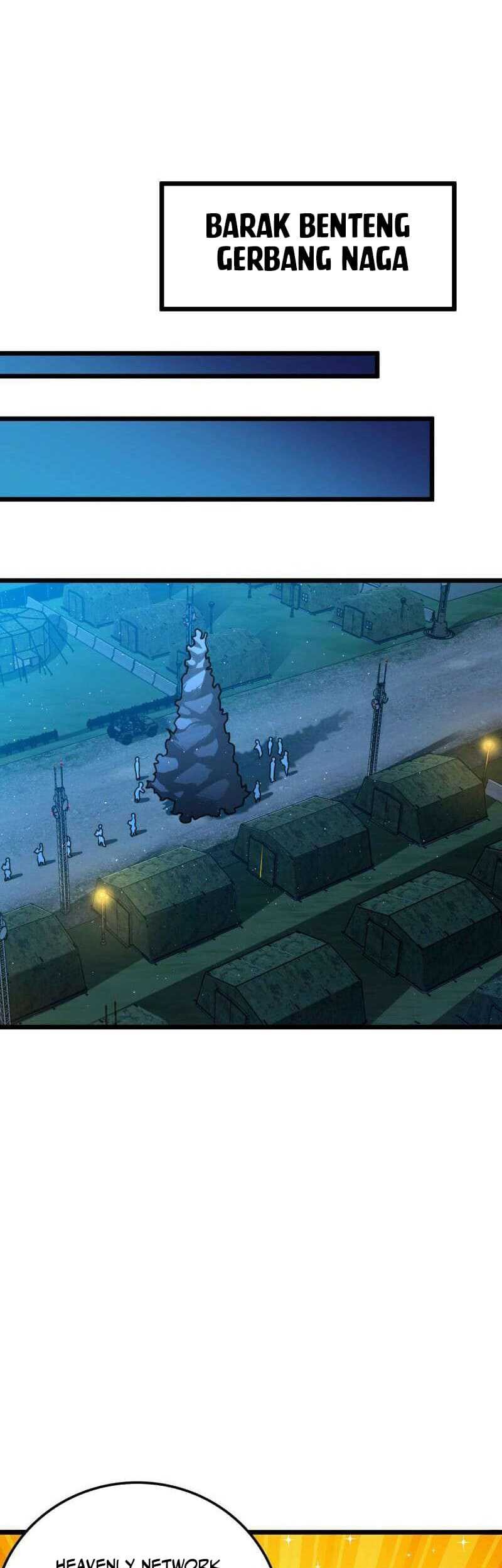 Baca Spare Me, Great Lord! Chapter 664 Gambar 2