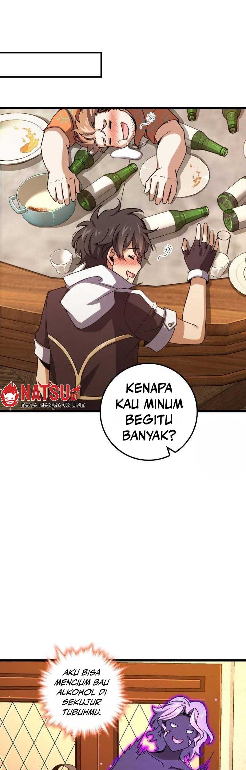 Baca Spare Me, Great Lord! Chapter 666 Gambar 2