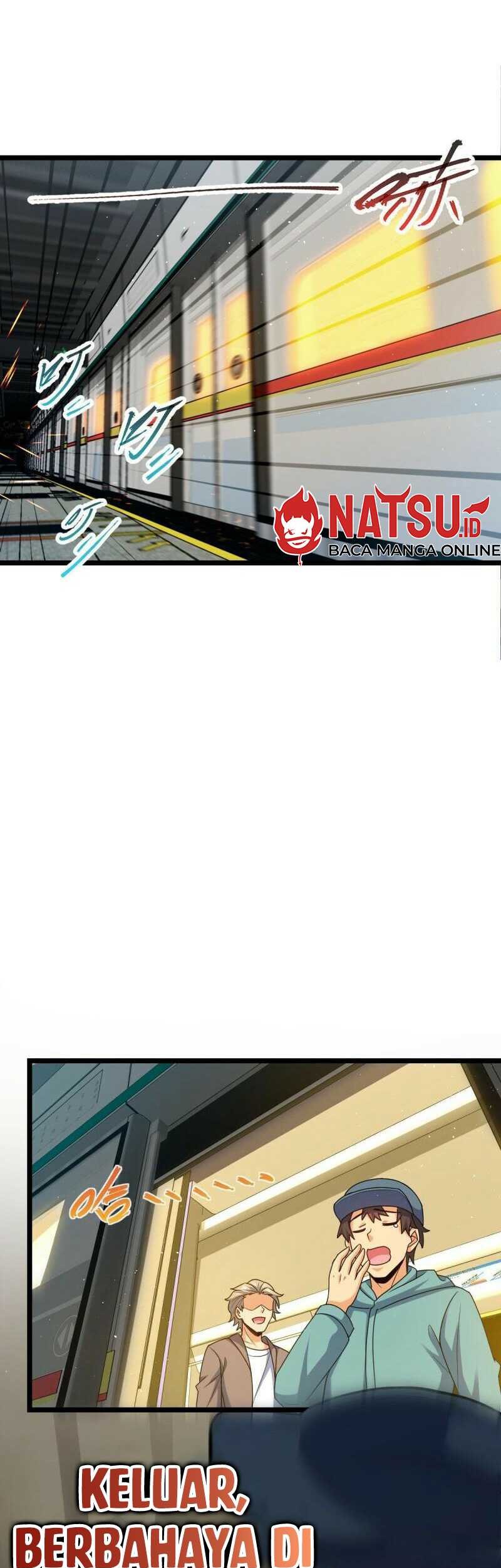Baca Spare Me, Great Lord! Chapter 670 Gambar 2