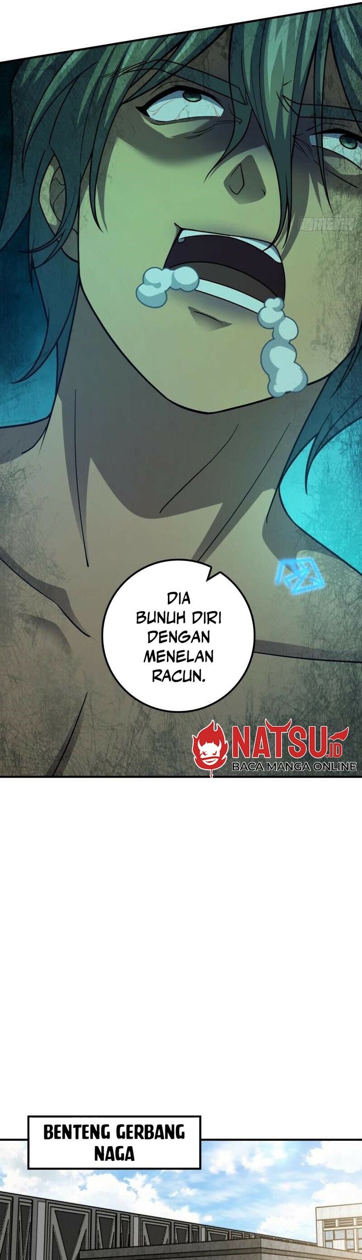 Spare Me, Great Lord! Chapter 671 Gambar 8