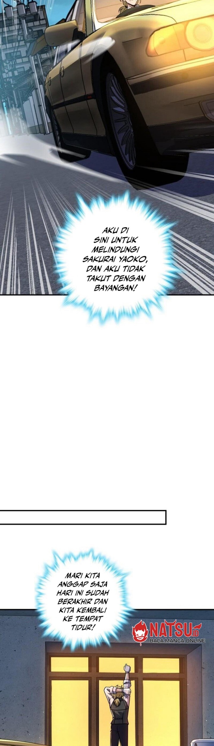 Spare Me, Great Lord! Chapter 672 Gambar 31