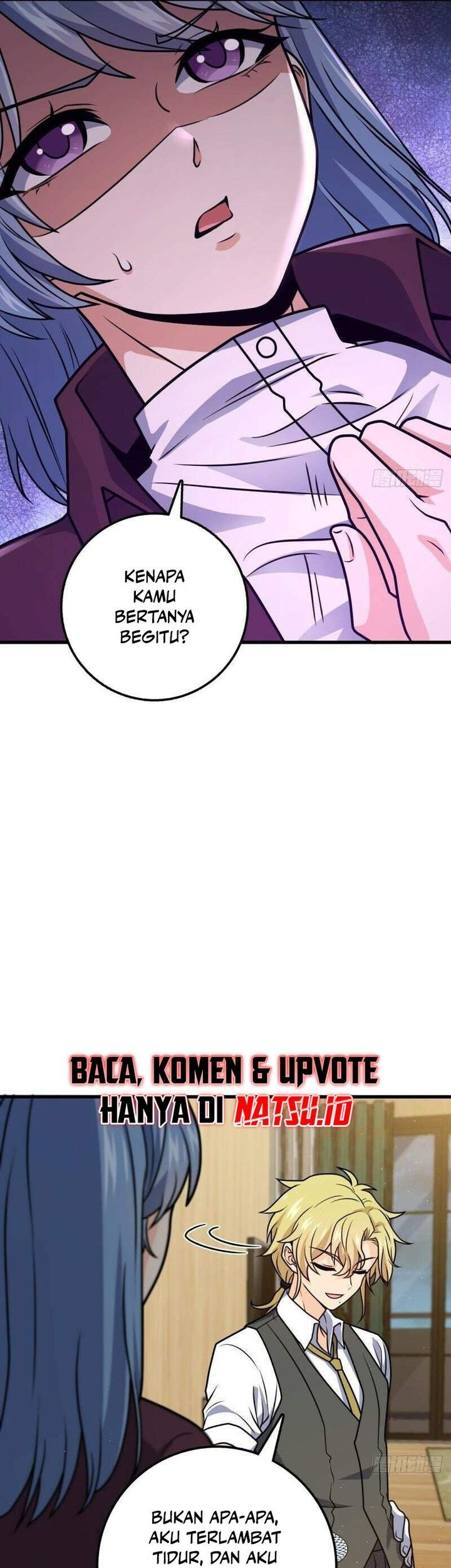 Spare Me, Great Lord! Chapter 673 Gambar 19