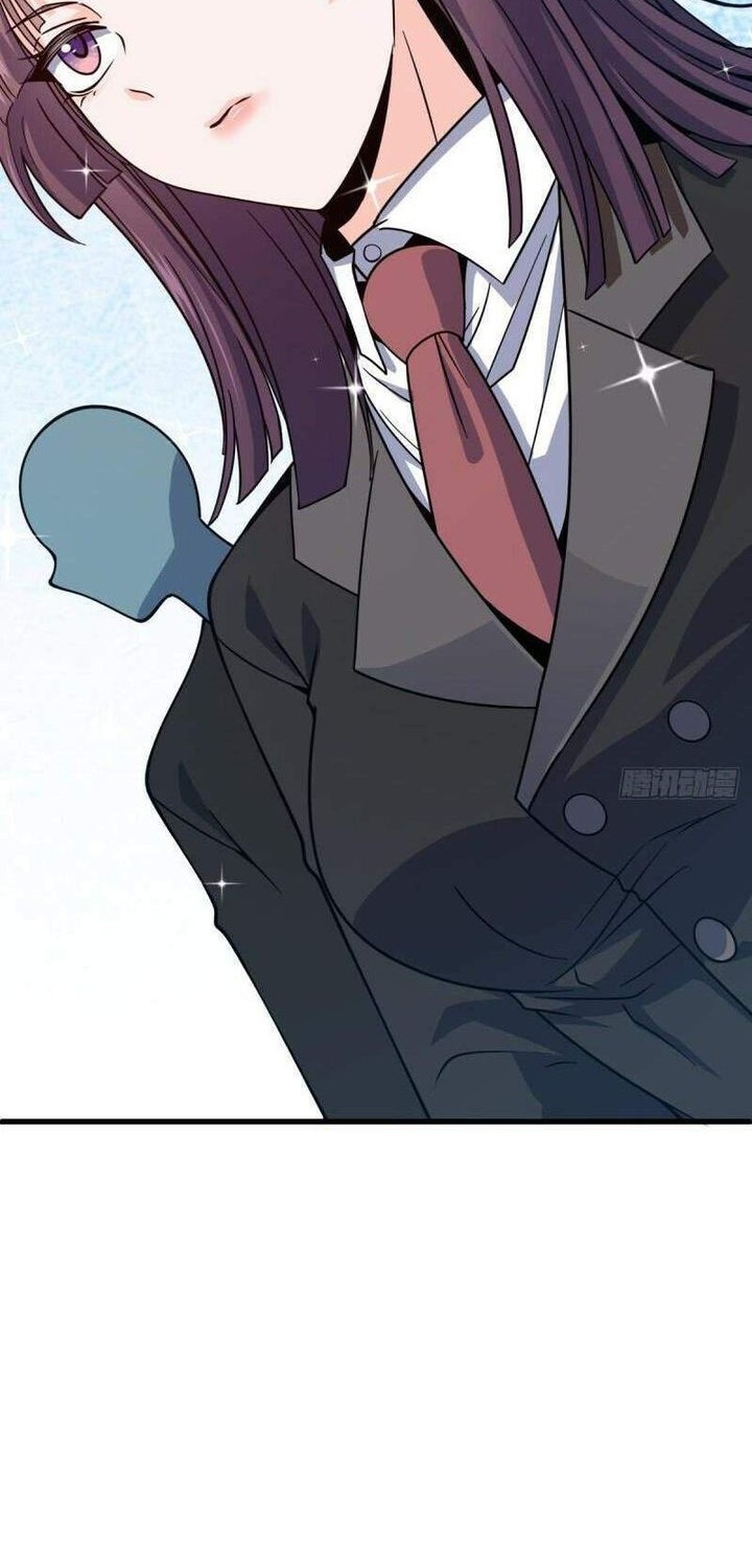 Spare Me, Great Lord! Chapter 673 Gambar 28