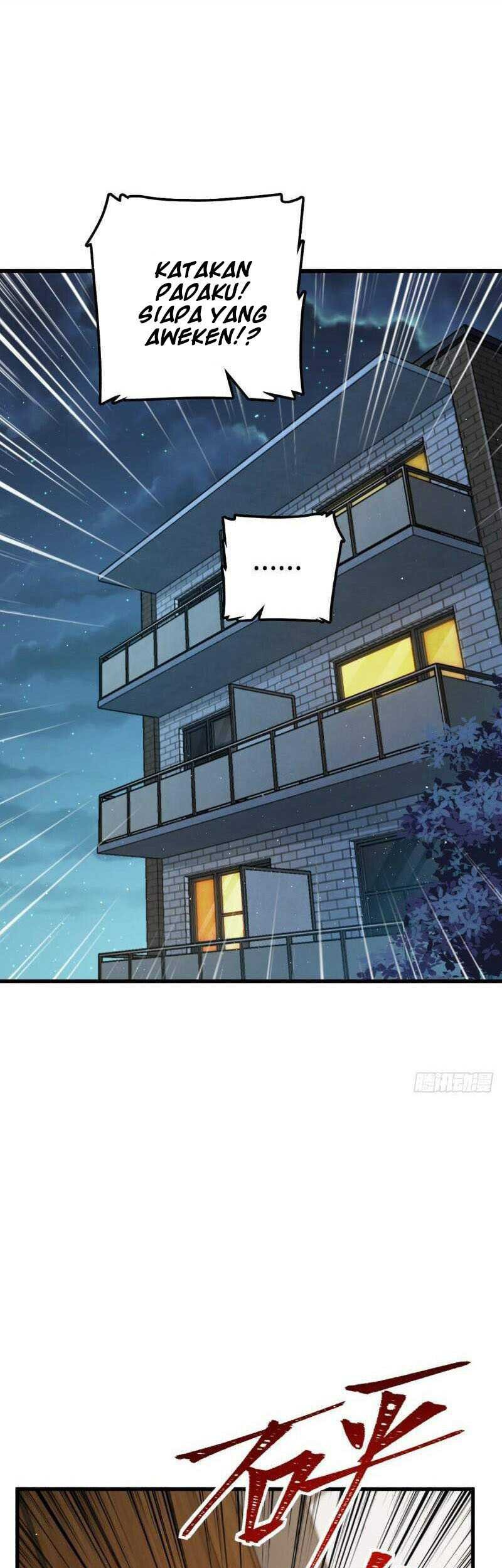 Baca Manhua Spare Me, Great Lord! Chapter 674 Gambar 2
